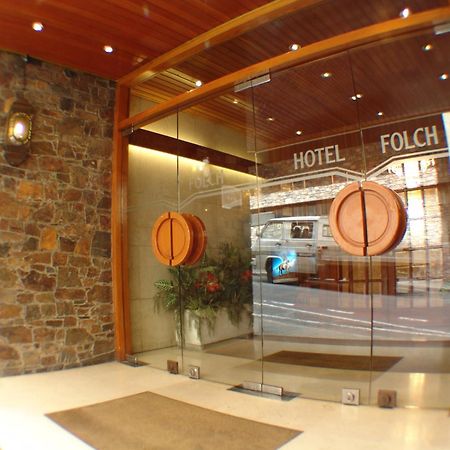 Hotel Folch Сан-Жулиа-де-Лория Интерьер фото