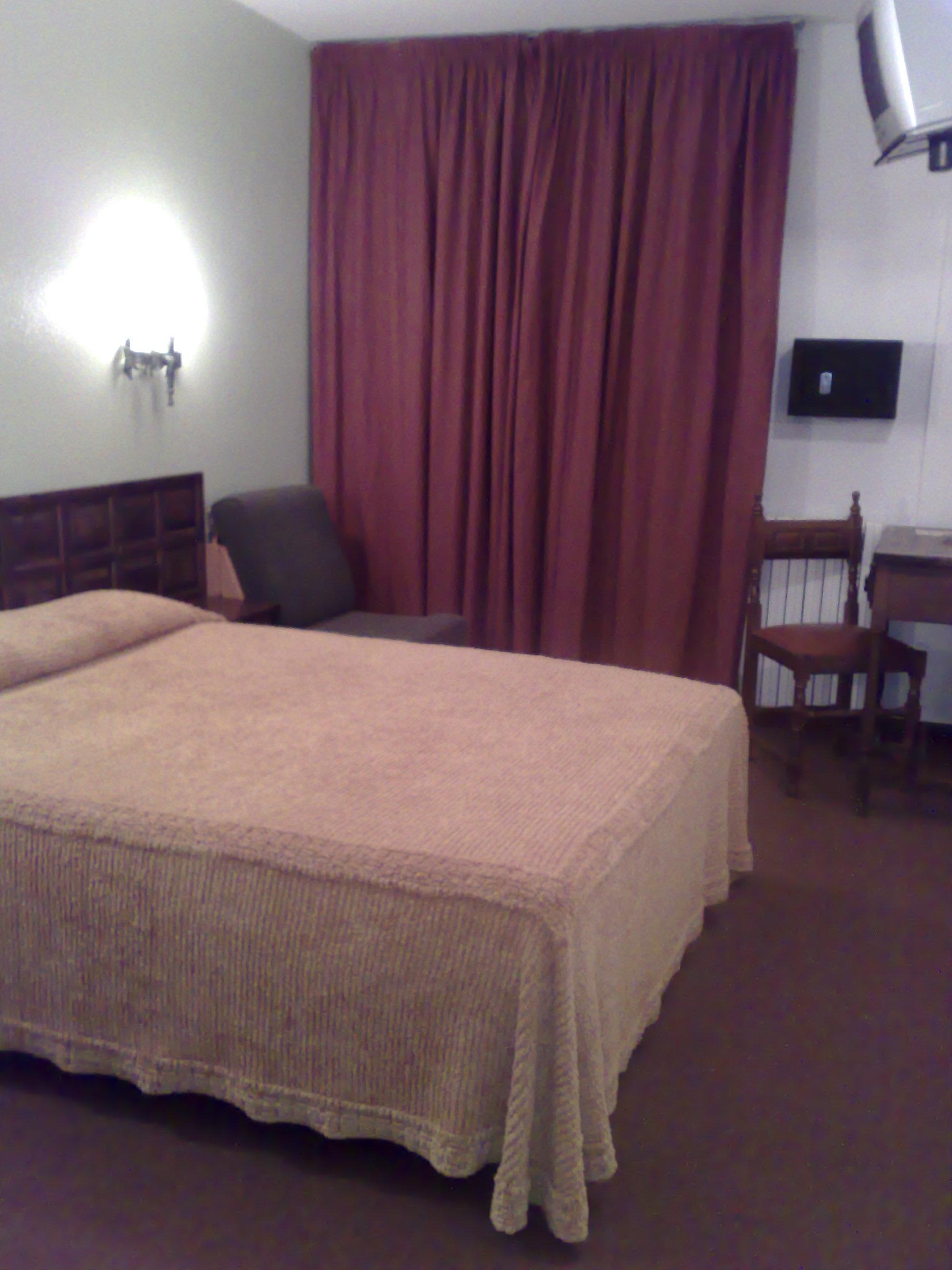 Hotel Folch Сан-Жулиа-де-Лория Экстерьер фото