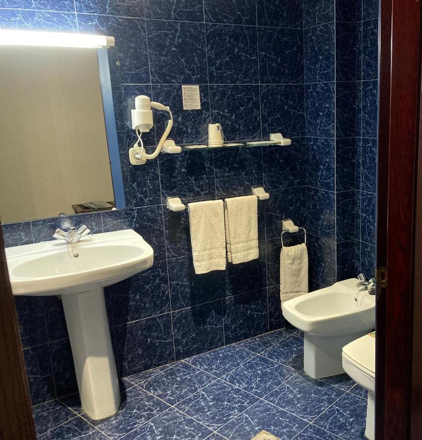 Hotel Folch Сан-Жулиа-де-Лория Экстерьер фото