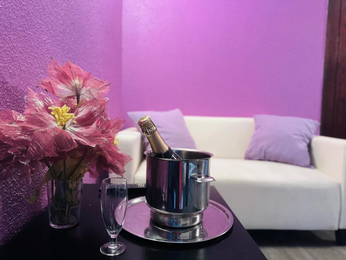 Hotel Folch Сан-Жулиа-де-Лория Экстерьер фото