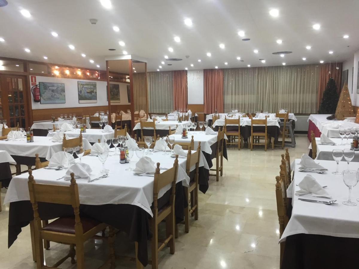 Hotel Folch Сан-Жулиа-де-Лория Экстерьер фото